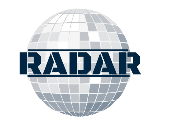 Radar logo